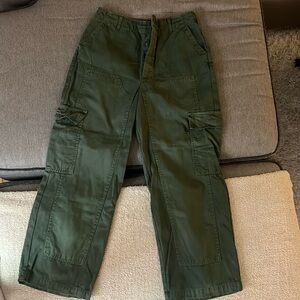 Universal Thread, Green Cargo Pants